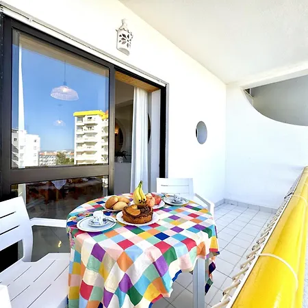 Vintage 2 With Pool By Homing Apartmán Albufeira