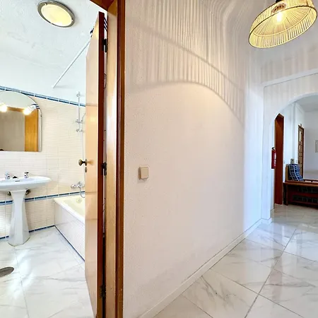 דירה Vintage 2 With Pool By Homing אלבופיירה
