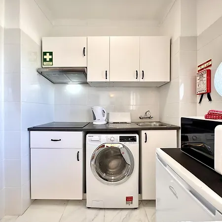 Vintage 2 With Pool By Homing * Albufeira